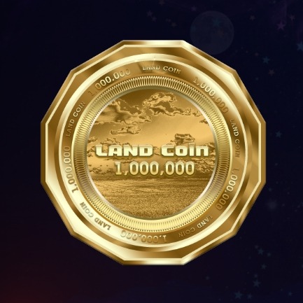 Minerals Gold Land - Dmalld.com Logo
