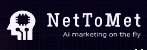 Net To Met TX Logo