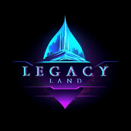 LegacyLand Logo