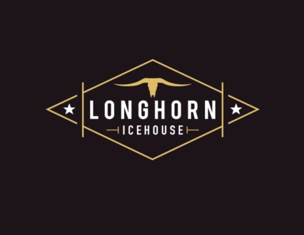 Longhorn Icehouse Logo